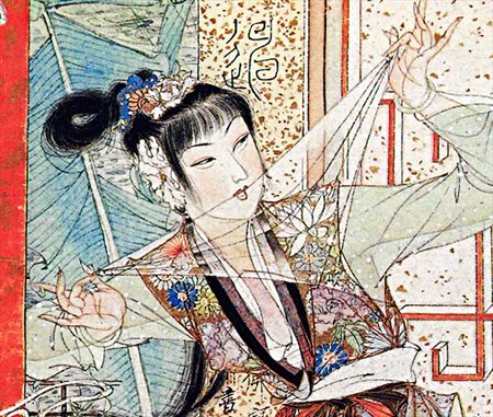 同江-胡也佛《金瓶梅》的艺术魅力